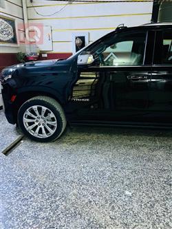 شيفروليه تاهو